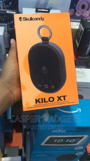 Skullcandy Kilo Xt