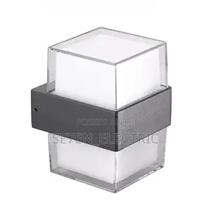 Outside Wall Led Security Light