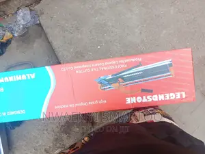 600mm By 600mm Heavy Duty Tiles Cutter