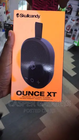Skullcandy Ounce Xt