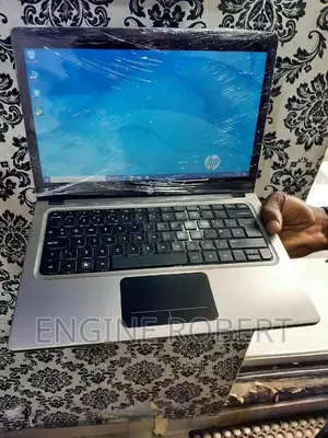 Laptop HP Folio 13 4GB Intel Core I5 SSD 128GB