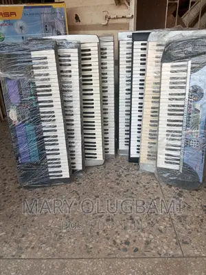 Direct Belgium Yamaha Keyboard