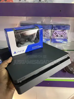 Sony Playstation 4 Slim