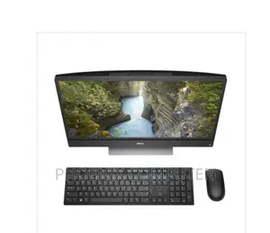 Desktop Computer Dell OptiPlex 5260 8GB Intel Core I3 SSD 256GB