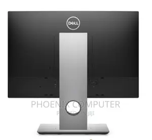 Desktop Computer Dell OptiPlex 5260 8GB Intel Core I3 SSD 256GB