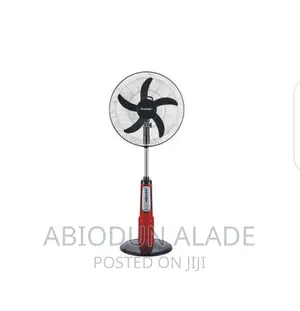 Century 18 Inches Rechargeable Fan