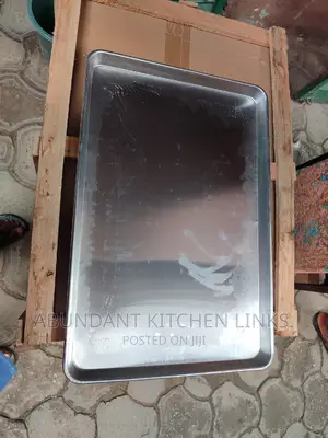 Baking Trays