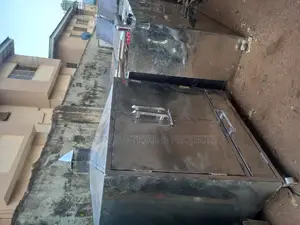 Best Fish Smoking Kiln