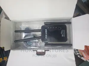 Pix-Link Wi-Fi Reapeter/Range Extender
