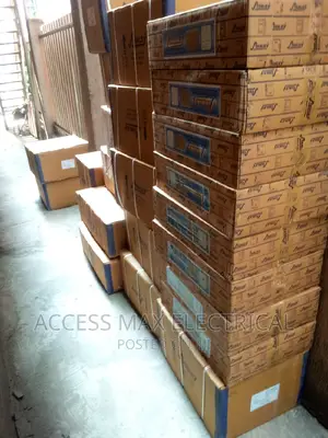 200-amps Stanley Busbar Copper.