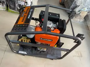 Diesel Pressure Washer 10hp