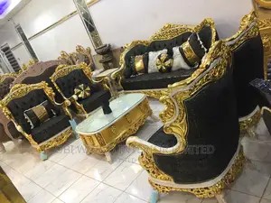 Original Egyptian Sofa Set