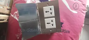 Floor Sockets