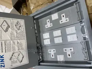 Floor Socket