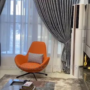 Single Luxury Sofa Chair