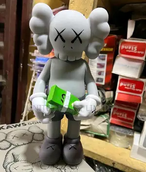 Standing Kaws Decoration 30cm