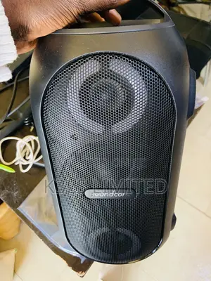 Soundcore Rave Party SE Wireless Party Speaker
