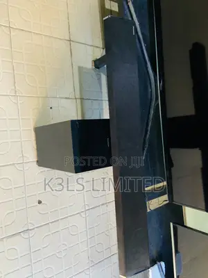 Panasonic 2.1 Soundbar