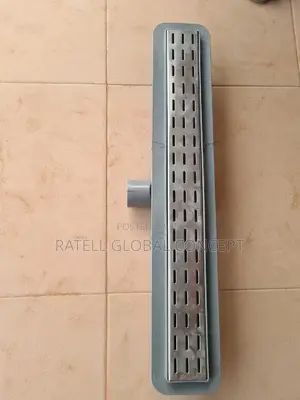60cm Floor Drain