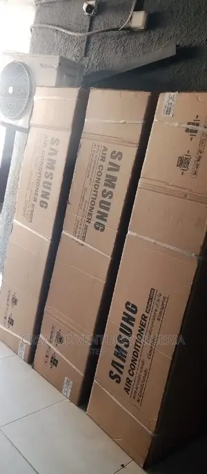 Samsung Floor Standing Package Unit Ac 5tons,Fast Cooling