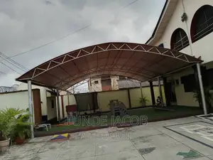 Carport / Canopy / Carpark / Shades / Shade / Danpalon
