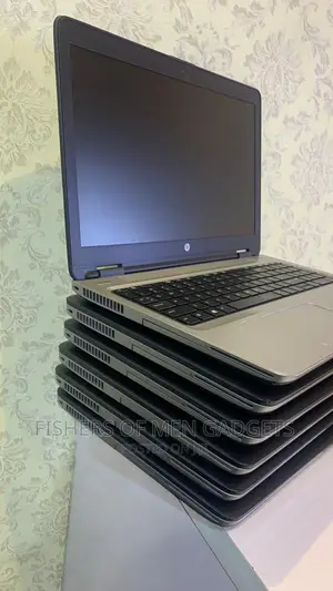 Laptop HP ProBook 650 G2 8GB Intel Core I5 SSD 256GB