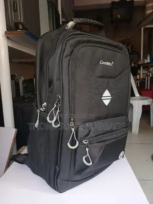 Original Coolbell Backpack