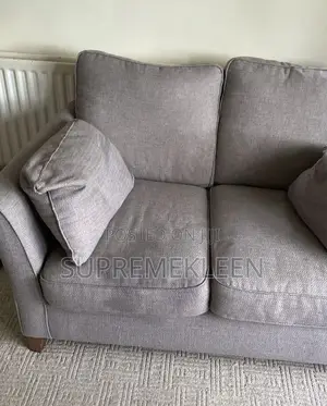 Home Upholstery Cleaning Services
