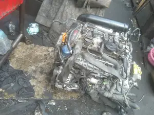 Passat Cc Engine Tsi