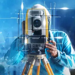Experienced Surveyor