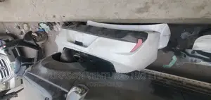 Back Bumper Acura Ilx 2018 Model