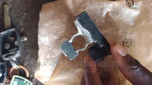 Battery Terminal 2018 Honda Accord