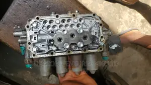Gear Switches Acura ZDX