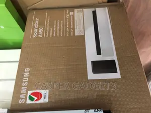 Samsung Soundbar A550