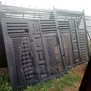 Standard Gate