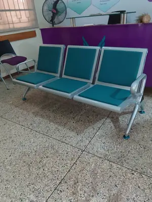 Reception Chair
