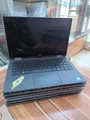 Laptop Dell XPS 13 16GB Intel Core i7 SSD 512GB