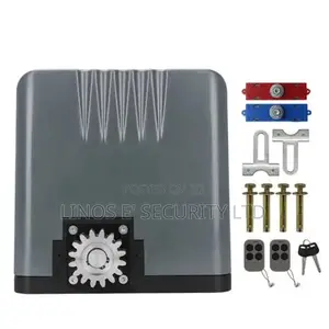 Automatic Gate Opener