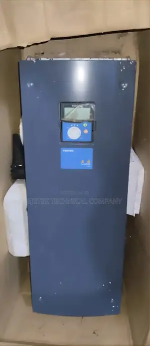 Vacon 90kw/120hp Inverter Drive