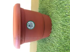 Plastic Flower Pot