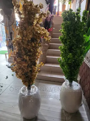 Artificial Flowers