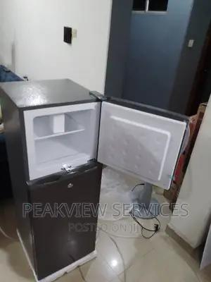 Environmental Friendly (BCD-138HC) Skyrun Refrigerator