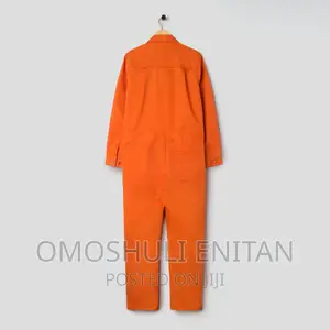 Overall for Sale