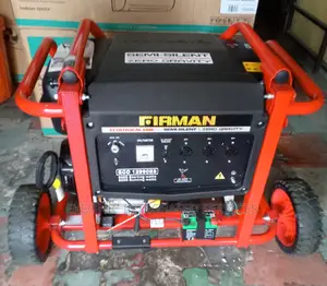 Firman Eco12990es Petrol Generator