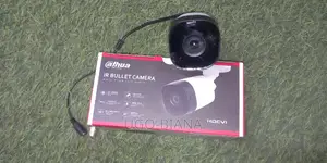 Outdoor 5mp Dahua CCTV Camera Ir Bullet