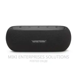 Harman Kardonr Ip67 Waterproof Portable Bluetooth Speaker
