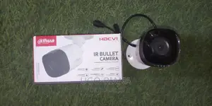 Outdoor CCTV Camera IR Bullet Dahua 2mp