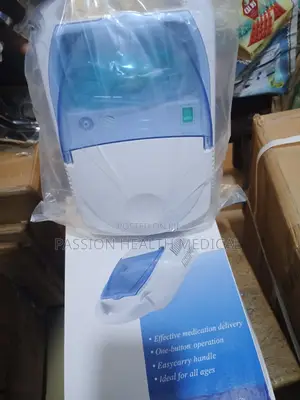 Nebulizer Compressor