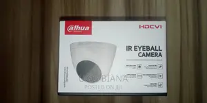 Indoor IR CCTV Camera 2mp Dahua