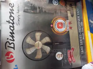 Binatone 1660 Stand Fan